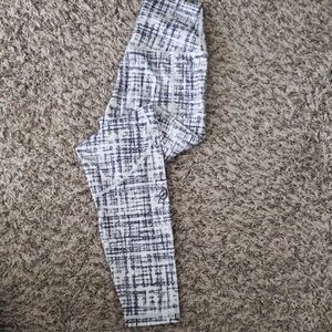 Ptula Alainah III Pocket Legging - Dynamic White